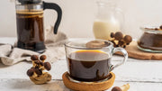 What Changes Occurs To Your Body When You Take Maca Energy Coffee Daily?